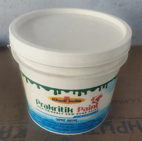 20 kg Distemper Paint - Image 2